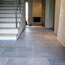 Blaustein Innen – Morlan