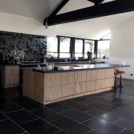 Blaustein Innen – Victorio