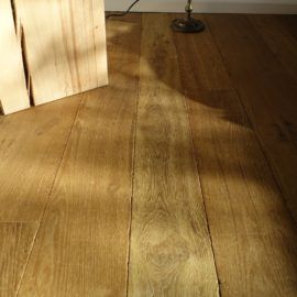 Eichendielen Cognac N°2