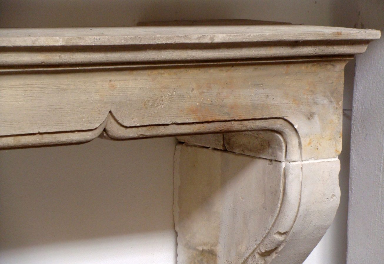 Kaminsims aus Naturstein | Naturstein Vonderhecken