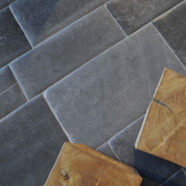 Blaustein Innen – Mons