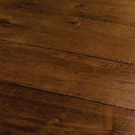 Eichendielen Cognac Fonce N°3