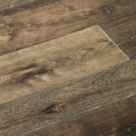 Eichendielen Grande Champagne N°9