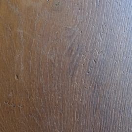 Eichendielen Marron N°4