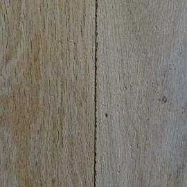 Eichendielen Naturel N°1