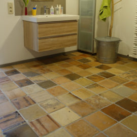 Tonplatten